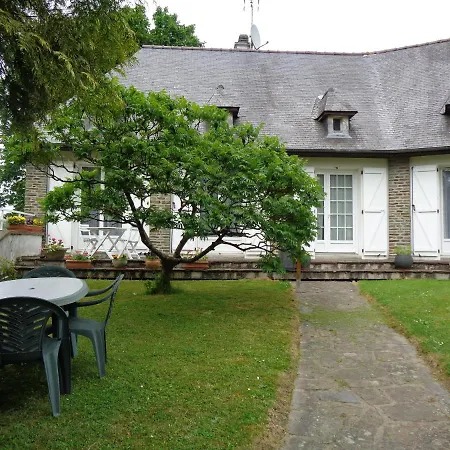 Bed & Breakfast D'hote *