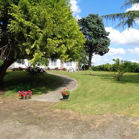 Bed & Breakfast D'hote Pontorson