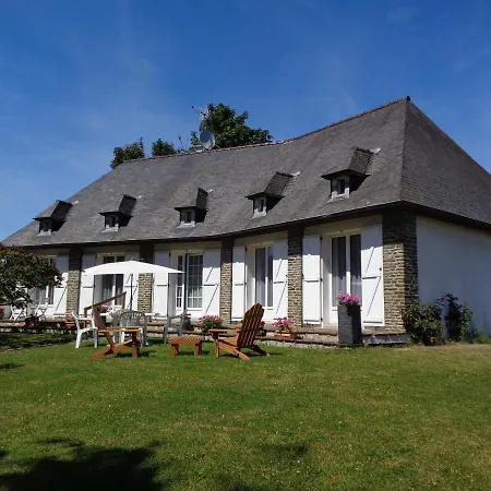D'hote Pontorson