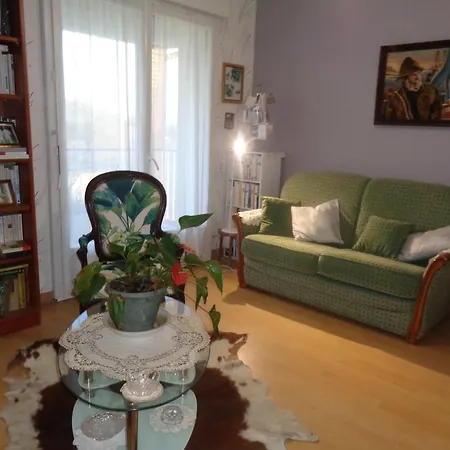 Bed & Breakfast D'hote *