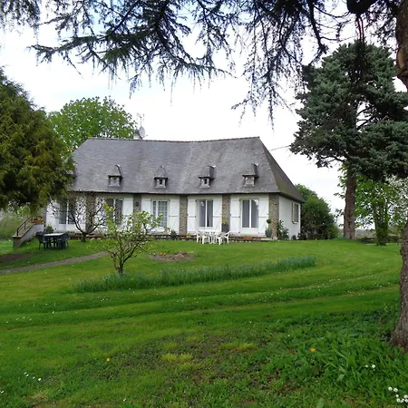 D'hote Pontorson